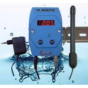 Ph Meter Kl-025N