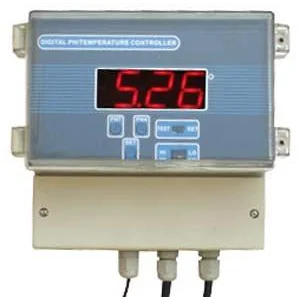 Ph Meter Kl-201W