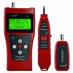 Multi Function Cable Tracker & Tester Nf308