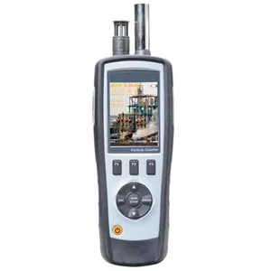 Particle Counter Amt17