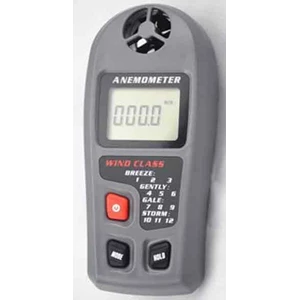 Digital Anemometer Amf030