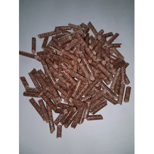 Wood Pellet ( Briket kayu )