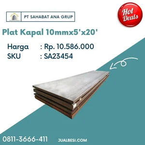 Ship Steel Plate 10mm x 5'x 20'