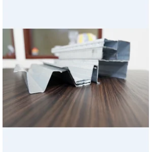 Galvalume Roof Batten 0.45 mm Thickness 6 m Length