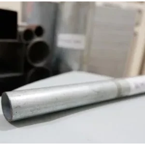 Pipa Air Besi Galvanis SPINDO