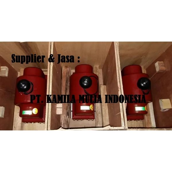 Current Transformer PT Sahabat Ana Grup