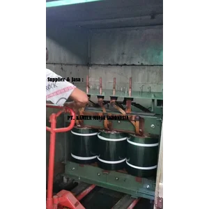 Oven Winding Trafo PT Sahabat Ana Grup