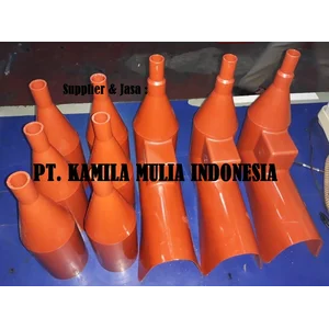 Perisai Trafo + LA + FCO PT Sahabat Ana Grup