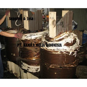 Rewinding Trafo PT Sahabat Ana Grup