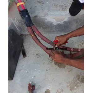 Termination Kabel PT Sahabat Ana Grup