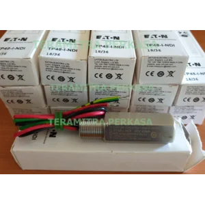 Eaton MTL TP48 series Surge Protection