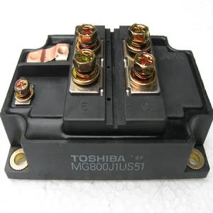 Igbt Modul Toshiba