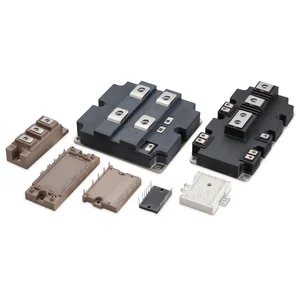Igbt Modul Fuji Electric