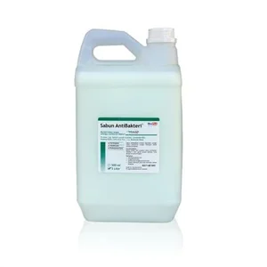 Sabun Cuci Tangan Anti Bakteri Refill