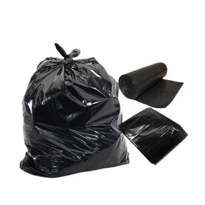 Kantong Sampah Plastik Packing Trash Bag Grabage