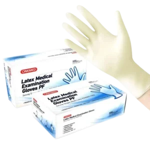 Sarung Tangan Safety Merk Latex