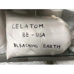Bleaching Earth Impor