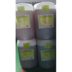 Cairan Anti Karat Rust Preventive Oil