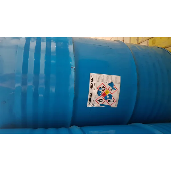 N Hexane Solvent Hexane