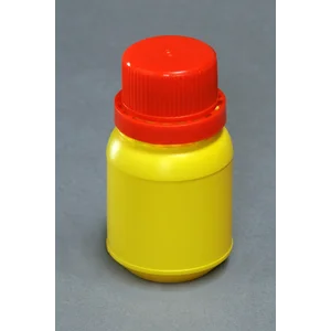 Botol Bulat Ukuran 100 ml