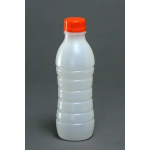 Botol Susu Plastik 500 ml