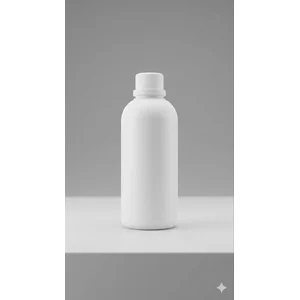 Botol Plastik Long 500 ml