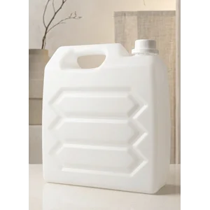 Jerigen Kotak Natural 5 Liter
