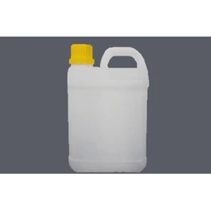 Jerigen Plastik 1.8 Liter Natural