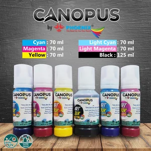 Tinta Art Paper Ink Printer Epson Canopus Art untuk printer inkjet