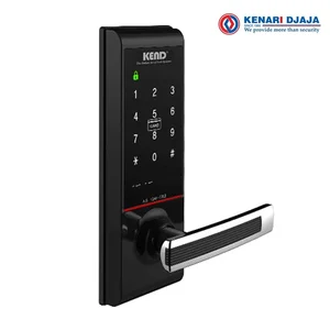 Kunci Pintu Elektronik - Digital Door Lock Kend K-5200