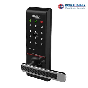 Kunci Pintu Elektronik - Digital Door Lock Kend K-5200