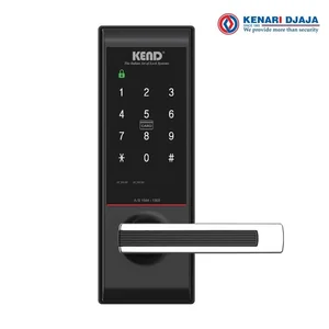 Kunci Pintu Elektronik - Digital Door Lock Kend K-5200