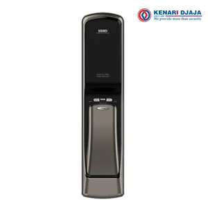 Kunci Pintu Elektronik - Digital Door Lock Kend K-7800