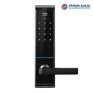 Kunci Pintu Elektronik - Digital Door Lock Kend 6000