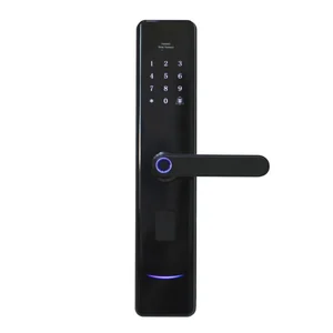 Kunci Pintu Elektronik- Digital Door Lock Kend K 308 