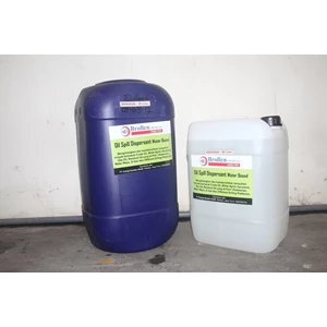 Brollen Chemicals Oils Spill Dispersant (OSD-701)