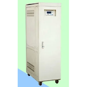Servo Motor Control Minamoto Sm80ks3 80Kva