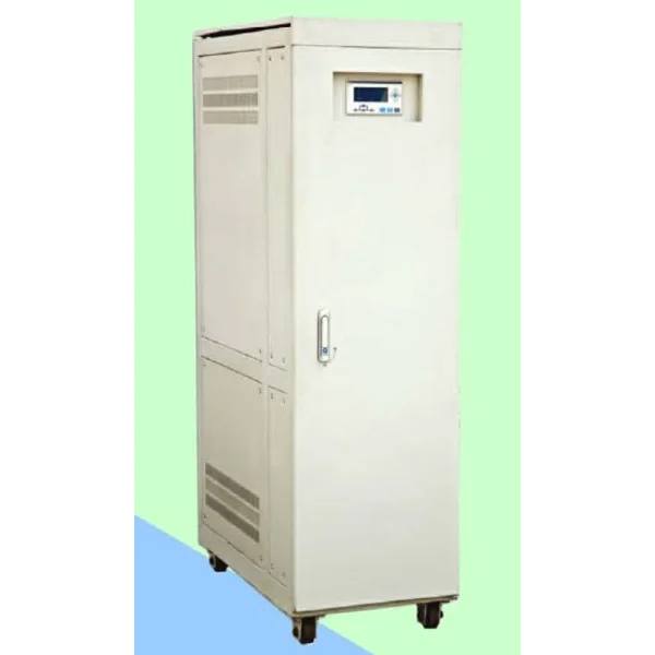 Servo Motor Control Minamoto Sm100ks3 100Kva
