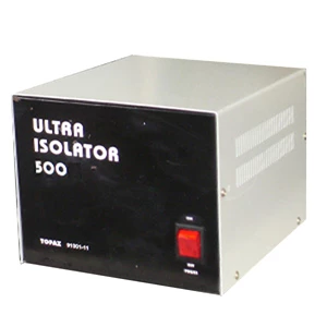 Line Filters Ultra Isolator 500