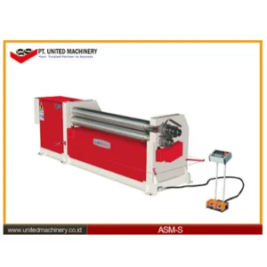 Rolling Machine ASM-S