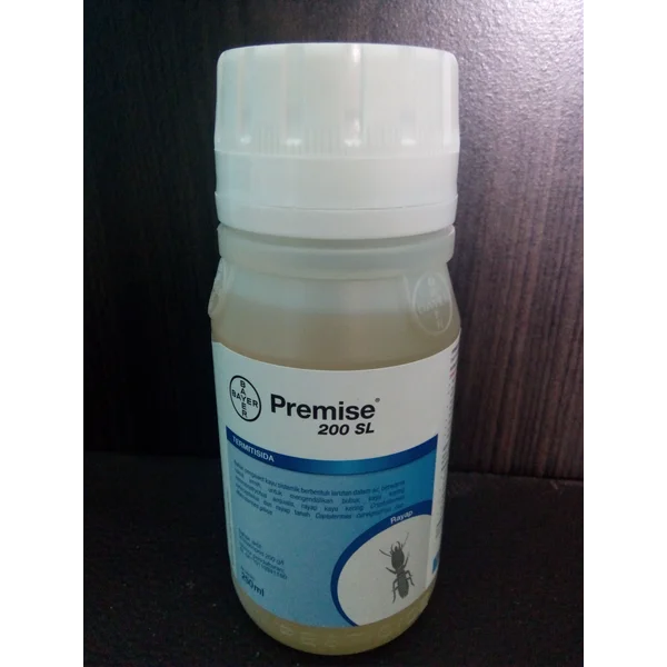 Chemical PREMISE 200SL Anti Rayap