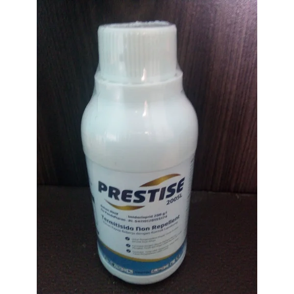 Chemical PRESTISE 200SL Anti Rayap