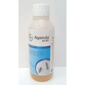 Chemical AGENDA 25EC Anti Rayap