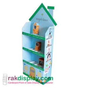 Rak Display Product Baby