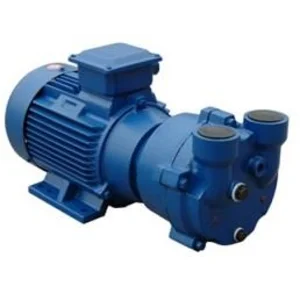  Pompa Vakum Liquid Ring Vacuum Pump - Compressor 2Bv Series