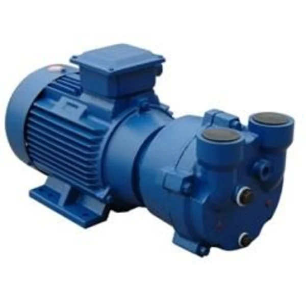  Pompa Vakum Liquid Ring Vacuum Pump - Compressor 2Bv Series