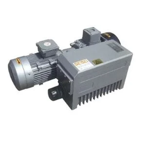 Pompa Vakum Vacuum Pump Oil Rotary Vane INNOVAC