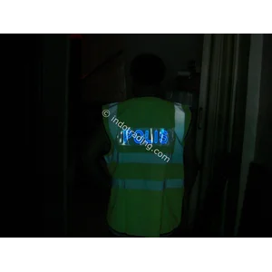 Lampu Waterproof (Rompi Vest)