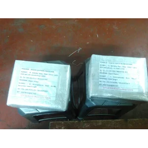 Plat Tembaga / RC 