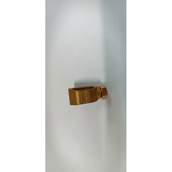 clamp grounding penangkal petir tipe cincin furse